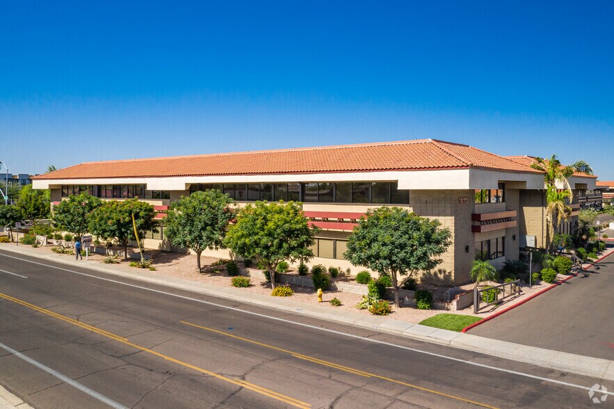 More Photos Of 1232 E Broadway Rd, Tempe Unknown For Lease