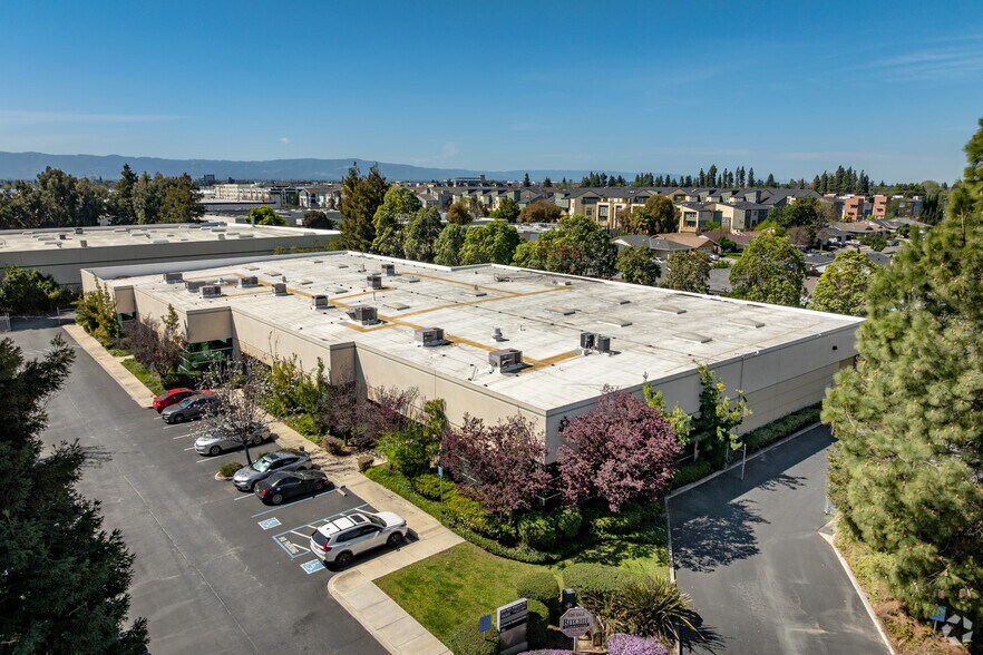 More Photos Of 633-651 Giguere Ct, San Jose Manufacturing For Lease
