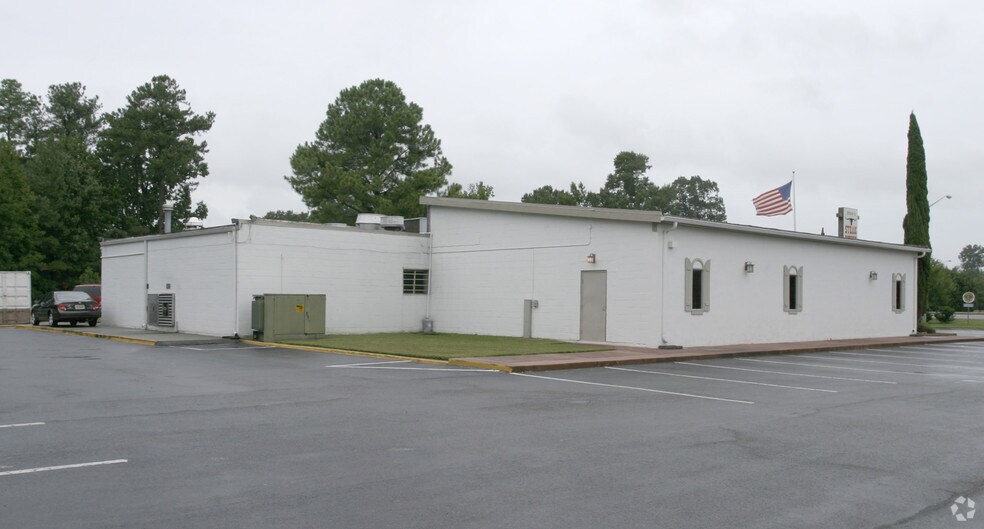 More Photos Of 11847 Jefferson Ave, Newport News Restaurant For Sale