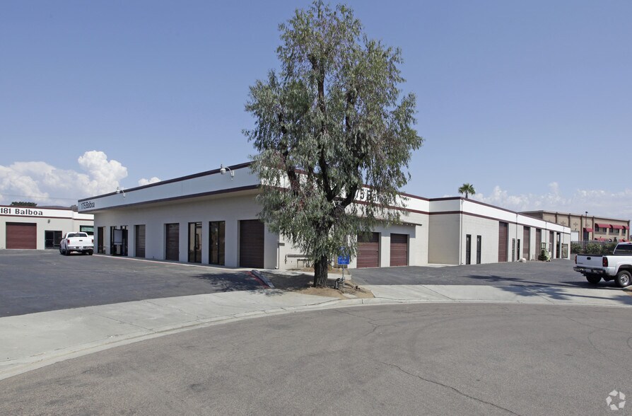 Primary Photo Of 175 Balboa St, San Marcos Manufacturing For Lease