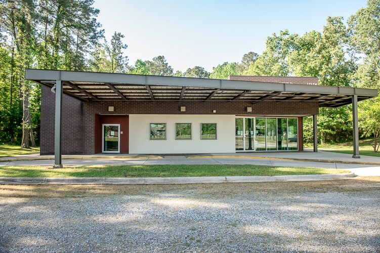 More Photos Of 17170 I-12 Service rd, Ponchatoula Medical For Sale