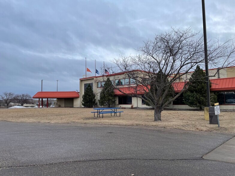 More Photos Of 14900 Technology Dr, Eden Prairie Manufacturing For Lease