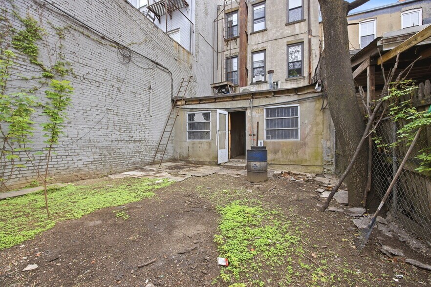 More Photos Of 513 Grand St, Brooklyn Storefront Retail Residential For Sale