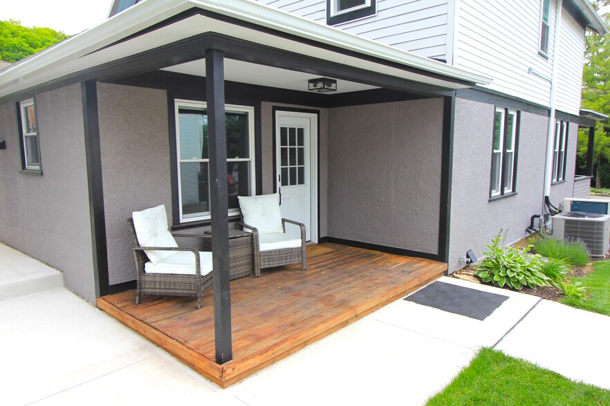 More Photos Of 2375 Maple Dr, Sister Bay Multifamily For Sale