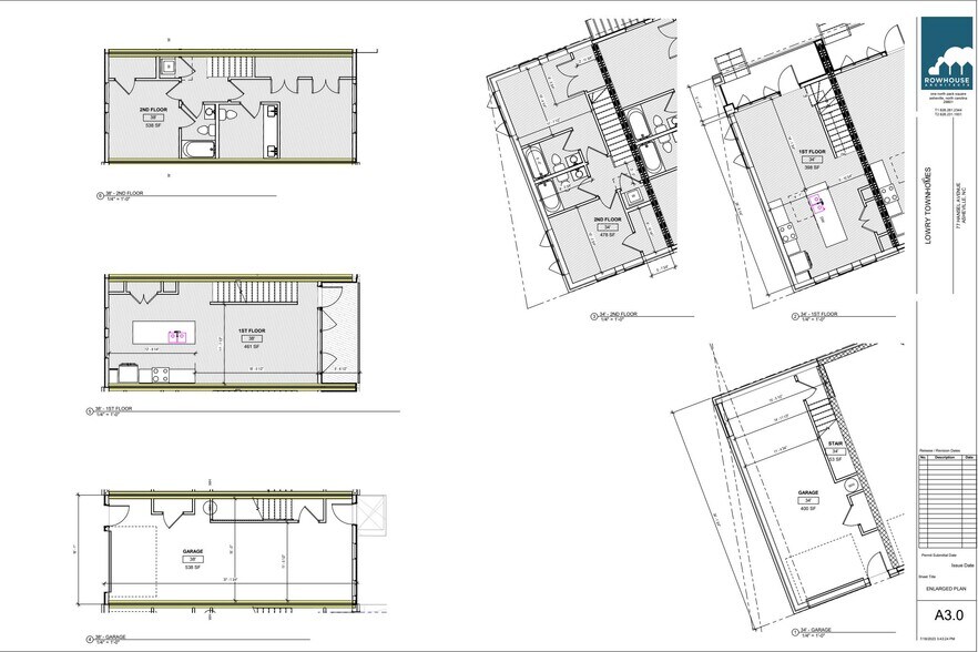 More Photos Of 1 Scrambler Cir, Asheville Land For Sale
