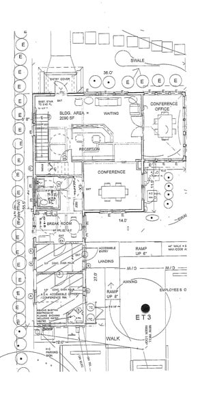 More Photos Of 1605 19th Pl, Vero Beach Office Residential For Lease