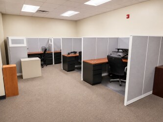 More Photos Of 10505 Fountaingate Dr, Stafford Office For Lease