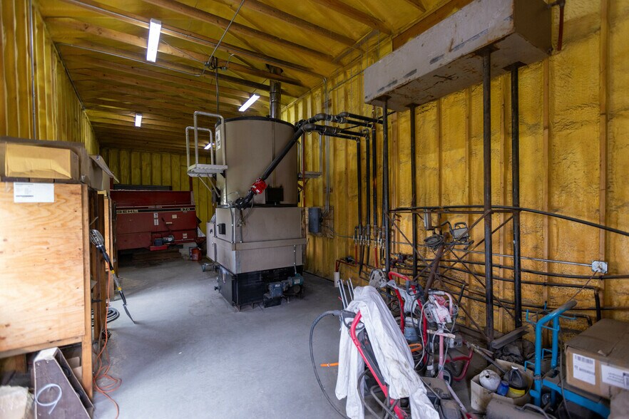 More Photos Of 2870 Gold Creek Rd, Gold Creek Industrial For Sale