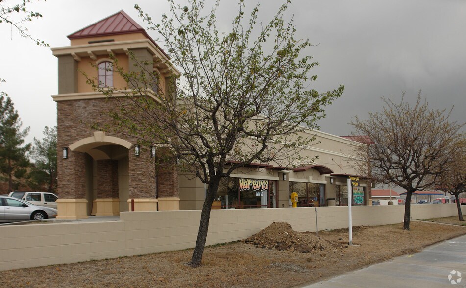 More Photos Of 23026-26485 Bouquet Canyon Rd, Santa Clarita Unknown For Lease