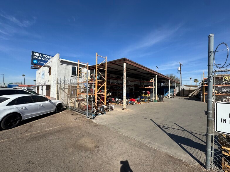 More Photos Of 9401-9403 W Thunderbird Rd, Peoria Medical For Lease