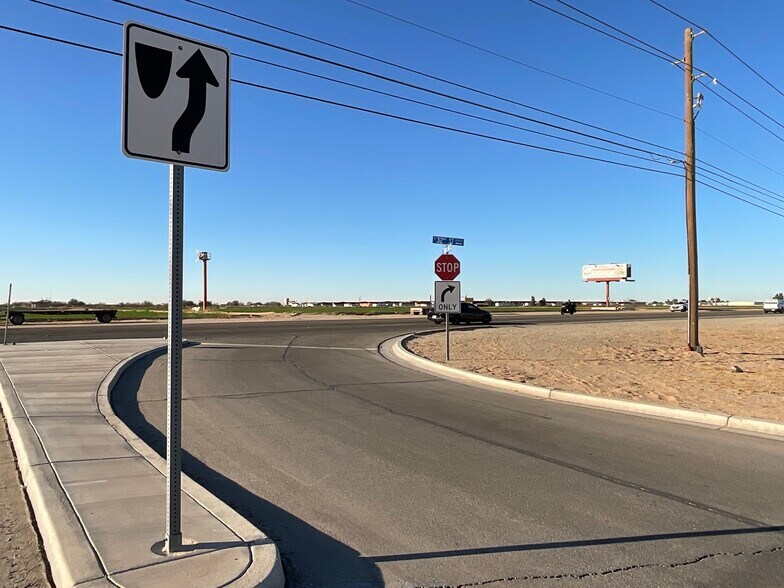 More Photos Of 4351 31st Pl, Yuma Land For Sale