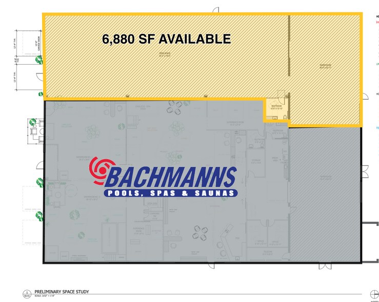 More Photos Of 14660 W Capitol Dr, Brookfield Freestanding For Lease