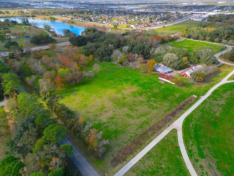 More Photos Of 14939 Cullen Blvd, Houston Land For Sale