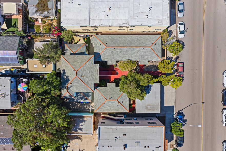 More Photos Of 2126-34 30th st, San Diego Apartments For Sale