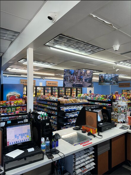 More Photos Of 4126 E Live Oak Ave, Arcadia Service Station For Sale