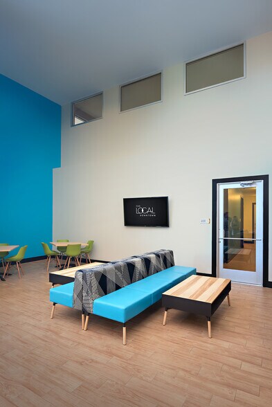 More Photos Of 210 North Edward Gary St, San Marcos Apartments For Lease