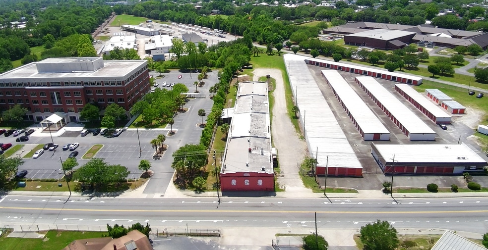 More Photos Of 737 Wheaton St, Savannah Industrial For Sale
