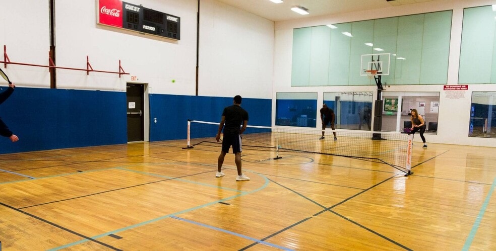 More Photos Of 1250 Route 44, Raynham Health Club For Sale