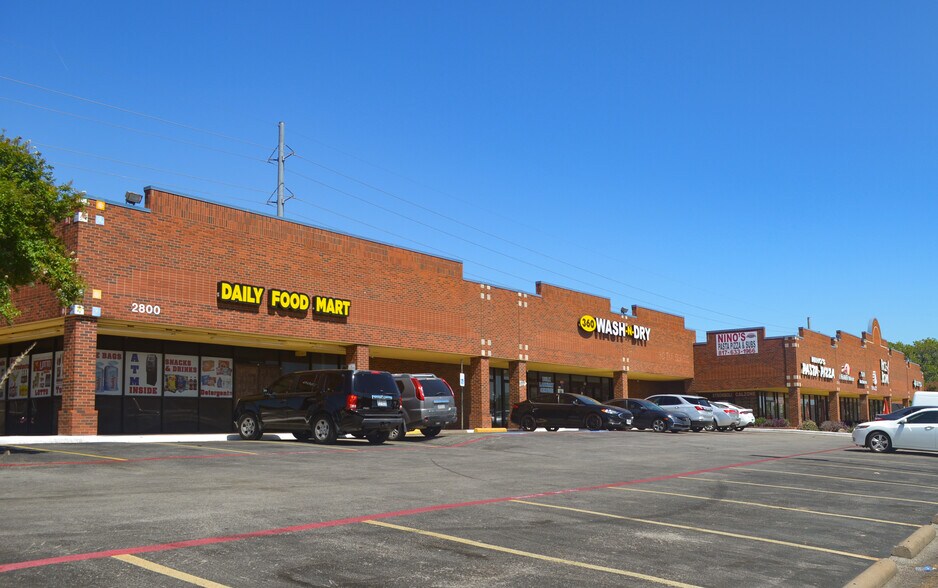 More Photos Of 2800 Forestwood Dr, Arlington Unknown For Lease