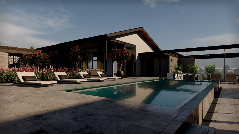 More Photos Of 387 Moore Road, Woodside Land For Sale