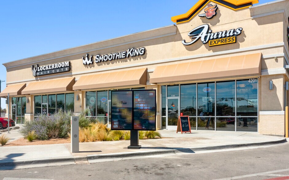 More Photos Of 621-625 E 42nd St, Odessa General Retail For Sale