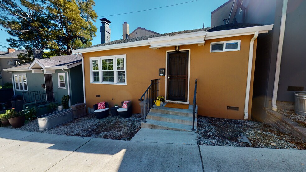 More Photos Of 335-345 Perkins St, Oakland Apartments For Sale