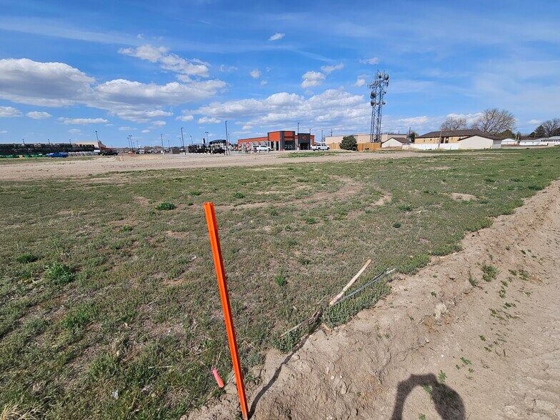 More Photos Of Commercial Lots W 29th, Scottsbluff Land For Sale