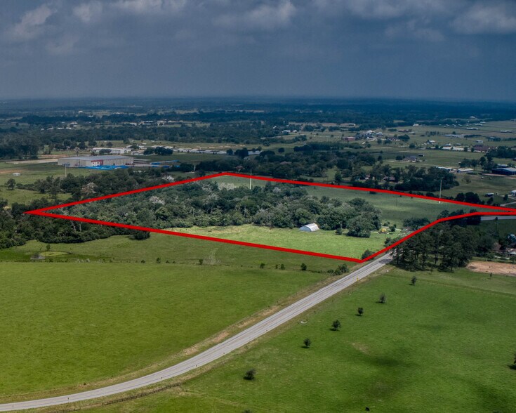 More Photos Of 34444 FM 1488 Rd, Hempstead Land For Sale