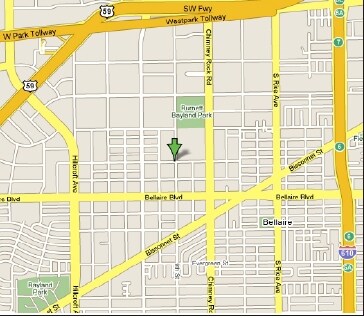 More Photos Of 5710 Clarewood Dr, Houston Warehouse For Lease