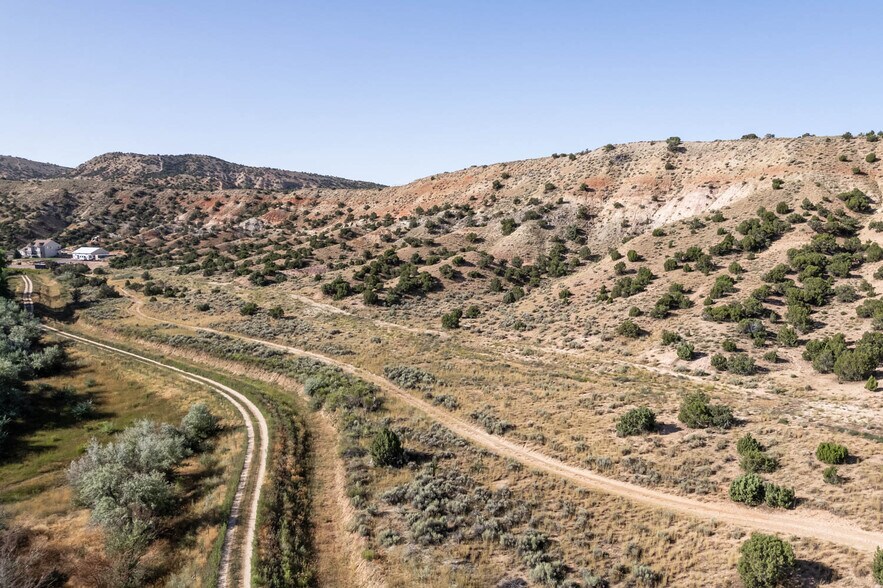 More Photos Of 3550 S 1500 W, Vernal Land For Sale