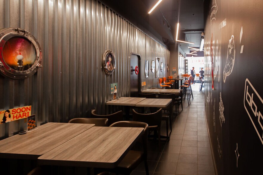 More Photos Of 1033 Granville St, Vancouver Apartments For Sale