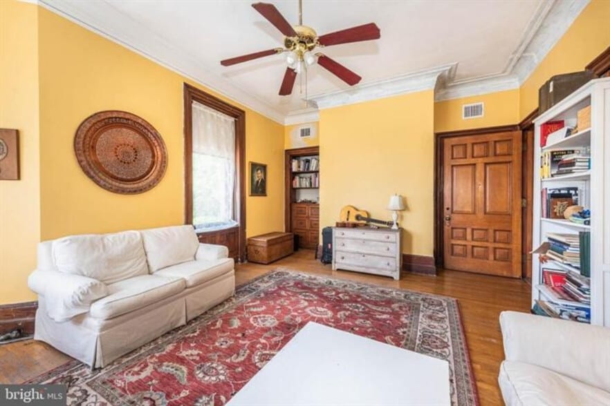 More Photos Of 1801 Eutaw Pl, Baltimore Apartments For Sale