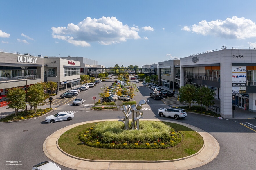 More Photos Of 2600 Hylan Blvd, Staten Island Unknown For Lease