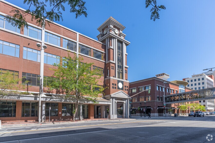 More Photos Of 111 N Wall St, Spokane Office For Lease