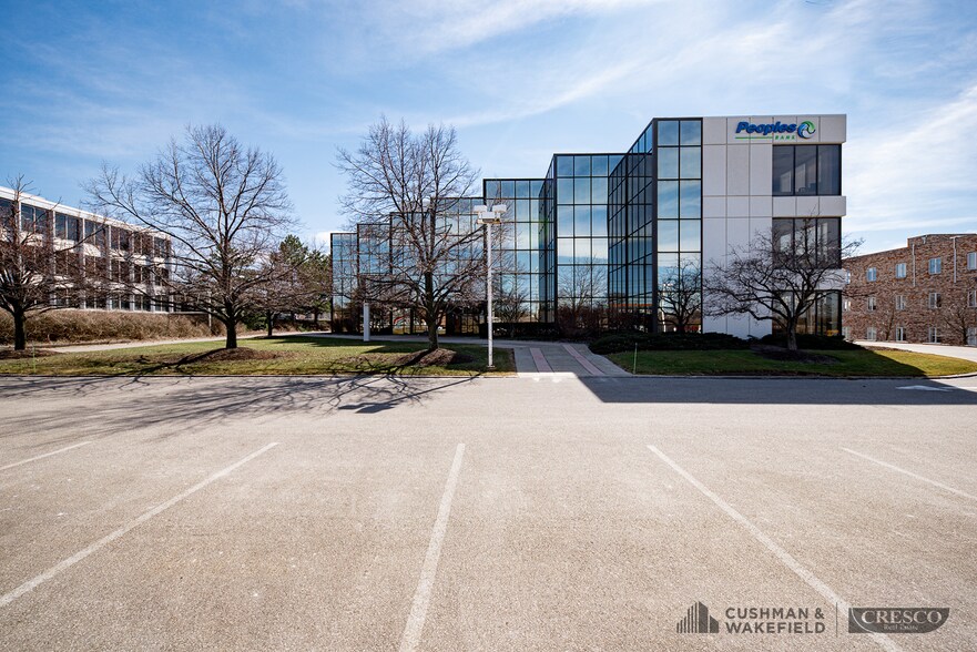 More Photos Of 24400 Chagrin Blvd, Beachwood Office For Lease