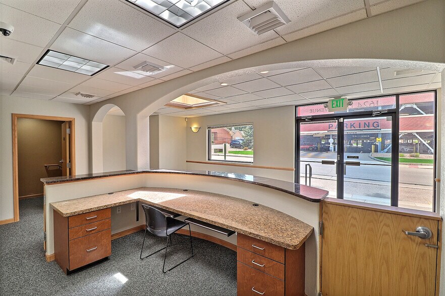 More Photos Of 1624 17th Ave, Greeley Medical For Lease