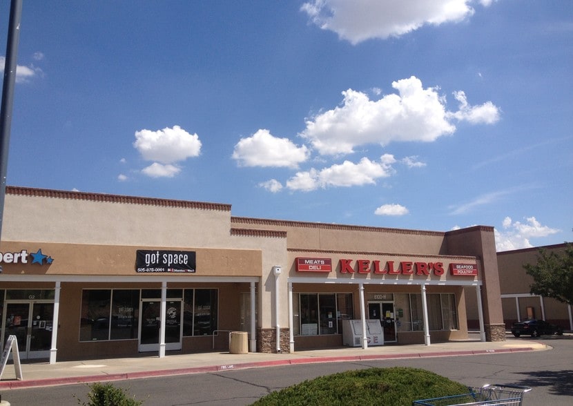 More Photos Of 6000-6200 Coors Blvd, Albuquerque Unknown For Lease