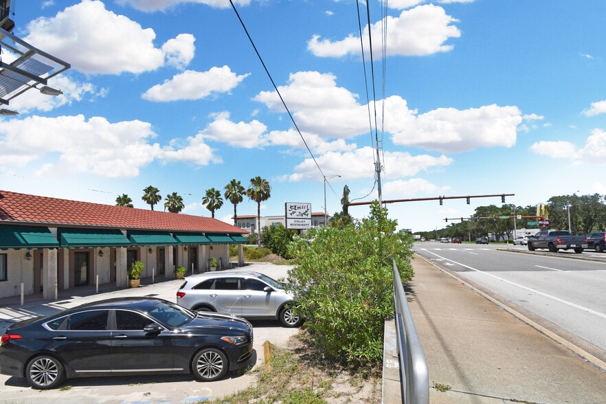 More Photos Of 1915 A1A S, Saint Augustine Restaurant For Lease