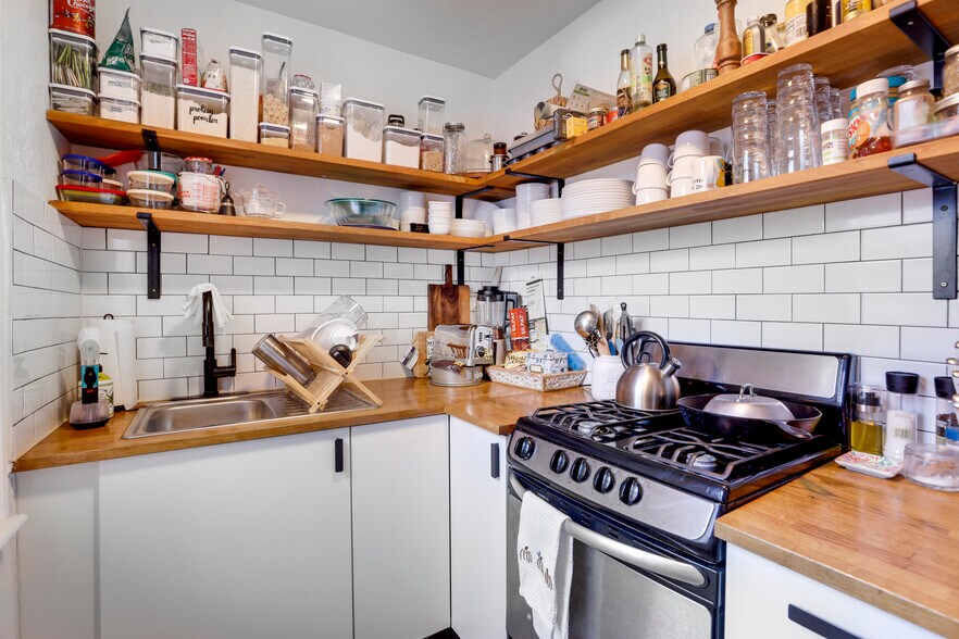 More Photos Of 1266 Lafayette St, Denver Apartments For Sale