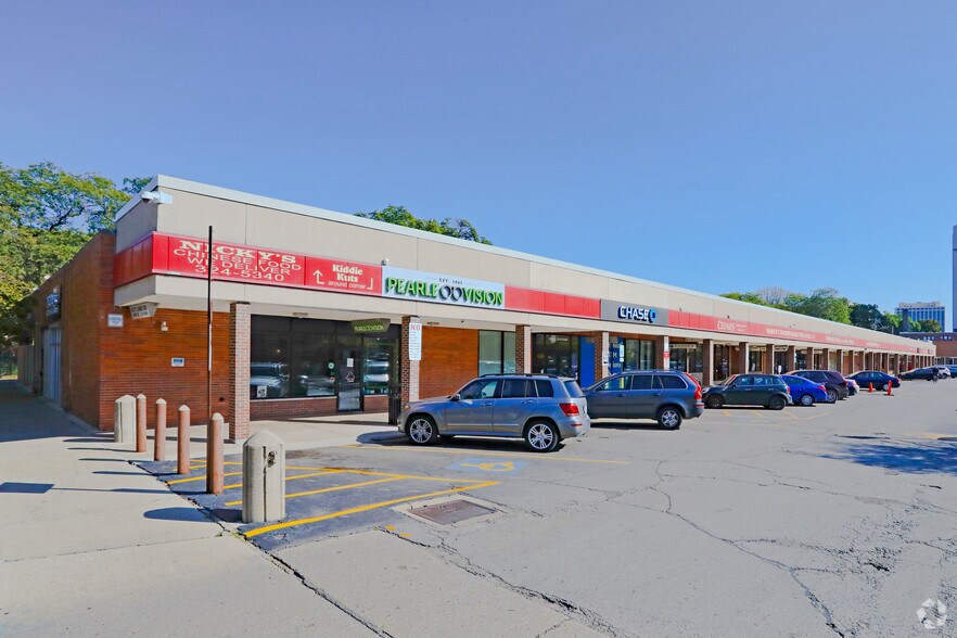 More Photos Of 1200-1310 E 53rd St, Chicago Storefront For Lease