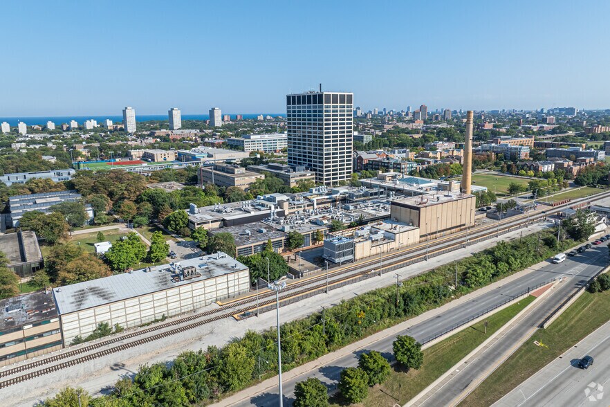 More Photos Of 55 W 34th St, Chicago Office For Lease