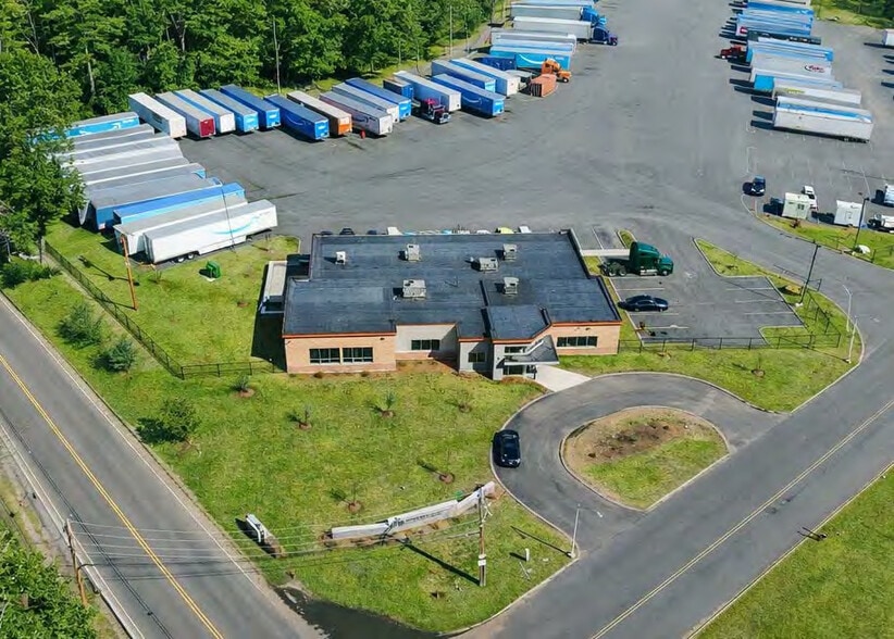 More Photos Of 6 Fondi Rd, Haverhill Industrial For Sale