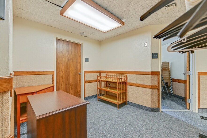 More Photos Of 762 S Court St, Montgomery Religious Facility For Sale