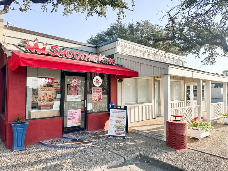 More Photos Of 2200 W Wadley Ave, Midland General Retail For Lease
