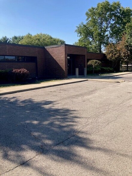 More Photos Of 3910 South Ave, Youngstown Telecom Hotel Data Hosting For Lease