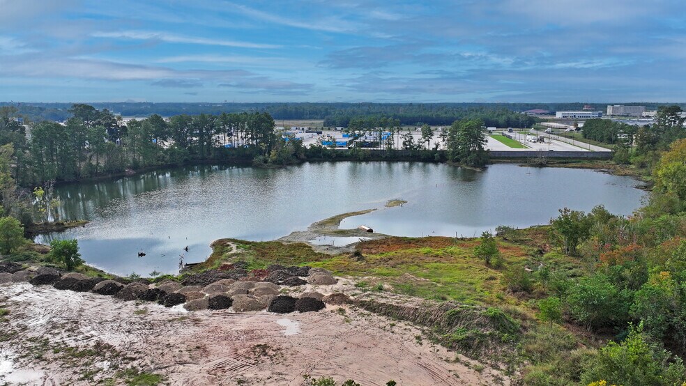 More Photos Of 0 Banks St, Humble Land For Sale