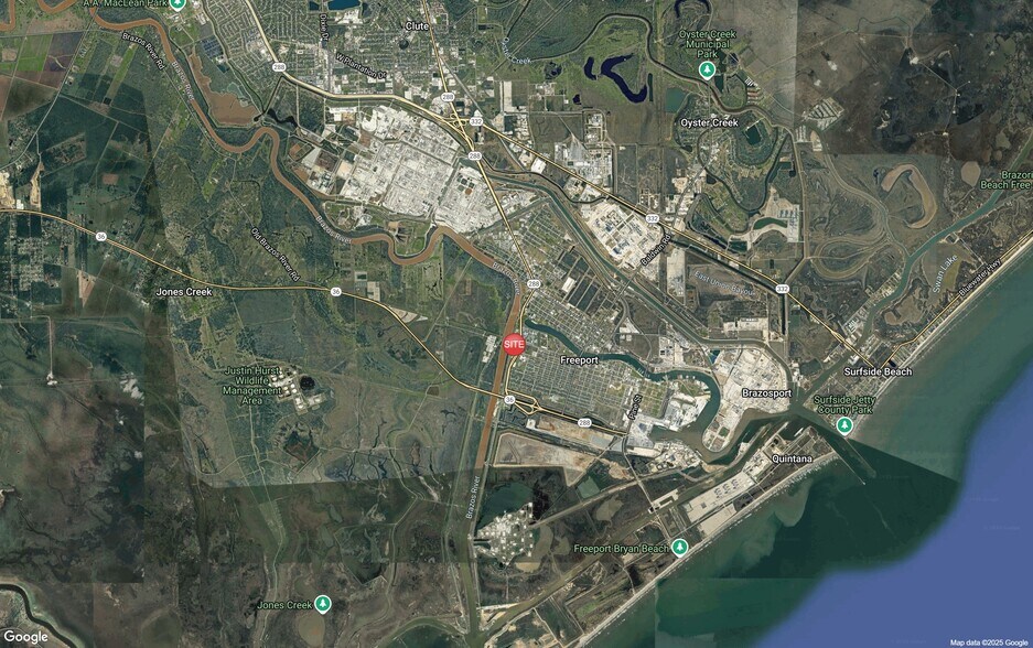 More Photos Of 301-327 S Brazosport Blvd, Freeport Storefront For Lease