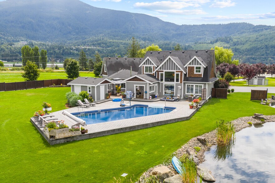 More Photos Of 49517 Prairie Central Rd, Chilliwack Land For Sale