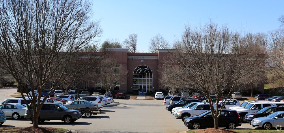More Photos Of 185 Kimel Park Dr, Winston-Salem Medical For Lease