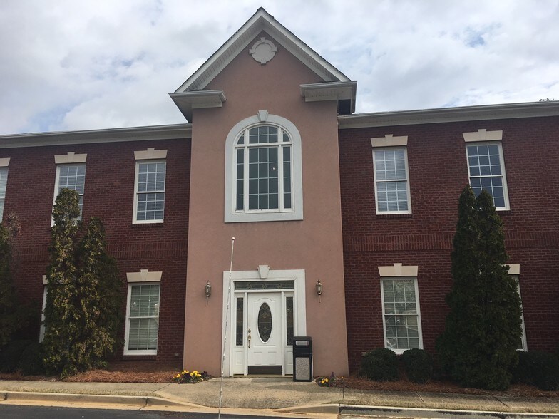 More Photos Of 180 Camden Hill Rd, Lawrenceville Office For Lease